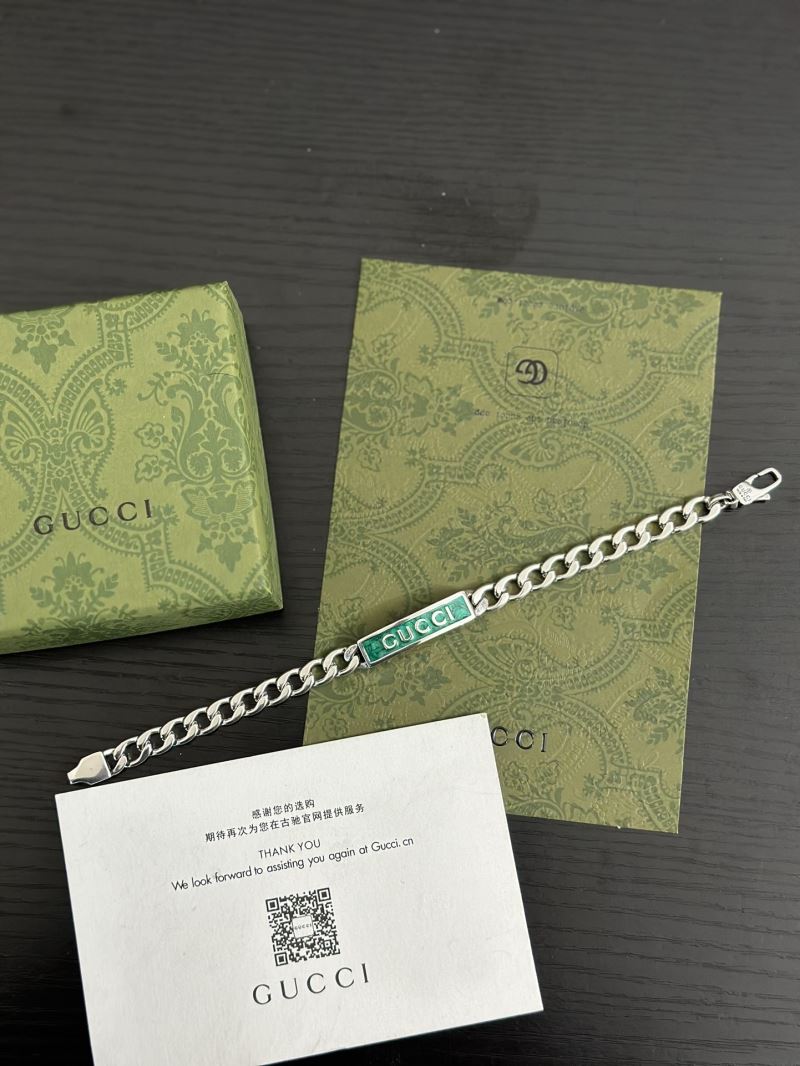 Gucci Bracelets